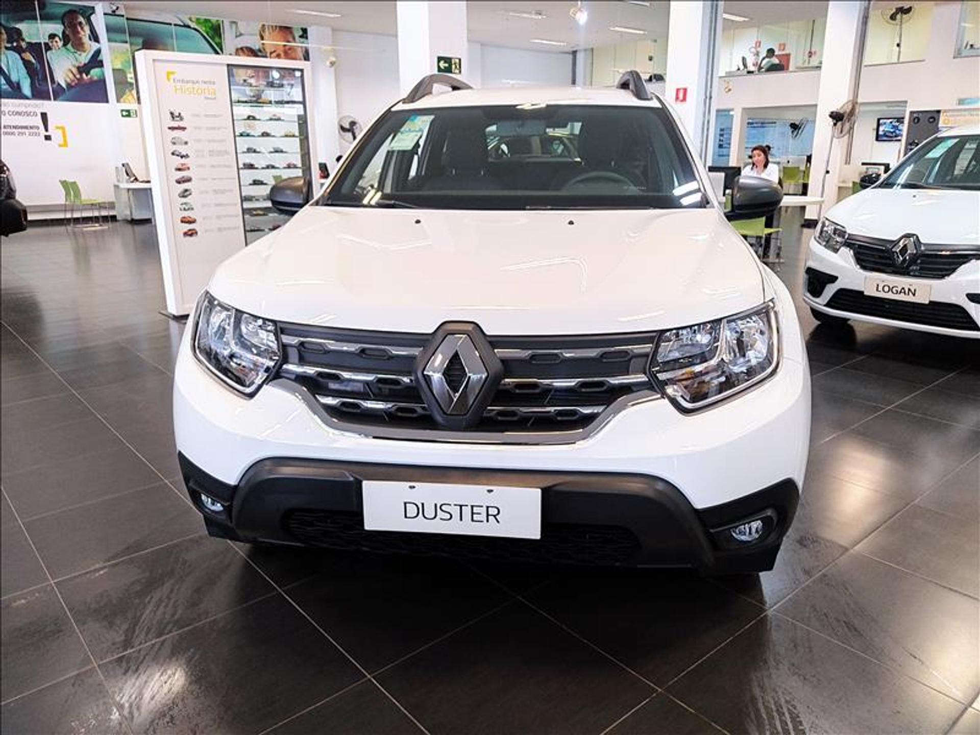Renault Duster Intense Plus 2026 fica mais barato que o Tera em oferta de dezembro
