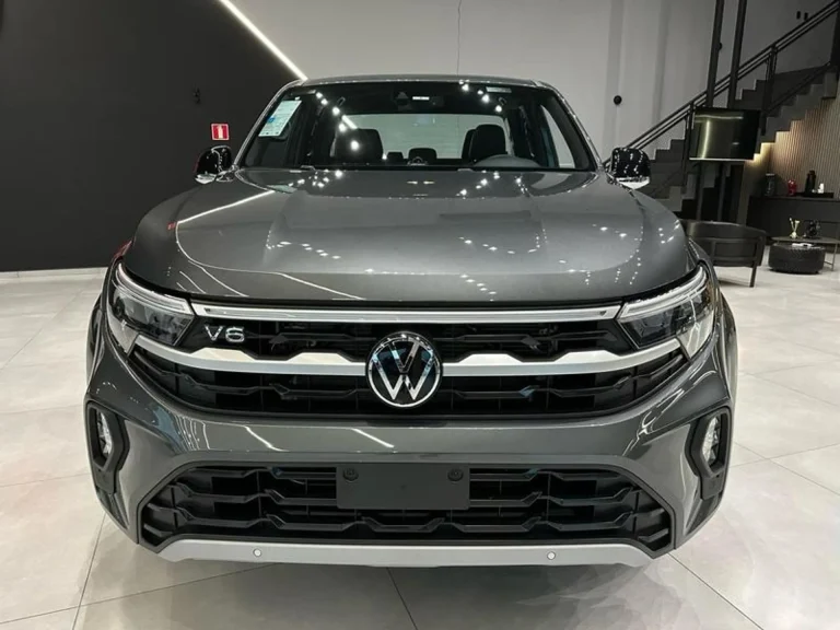 Volkswagen Amarok Comfortline é liberado com mega oferta relâmpago de R$ 66.000 para CNPJ