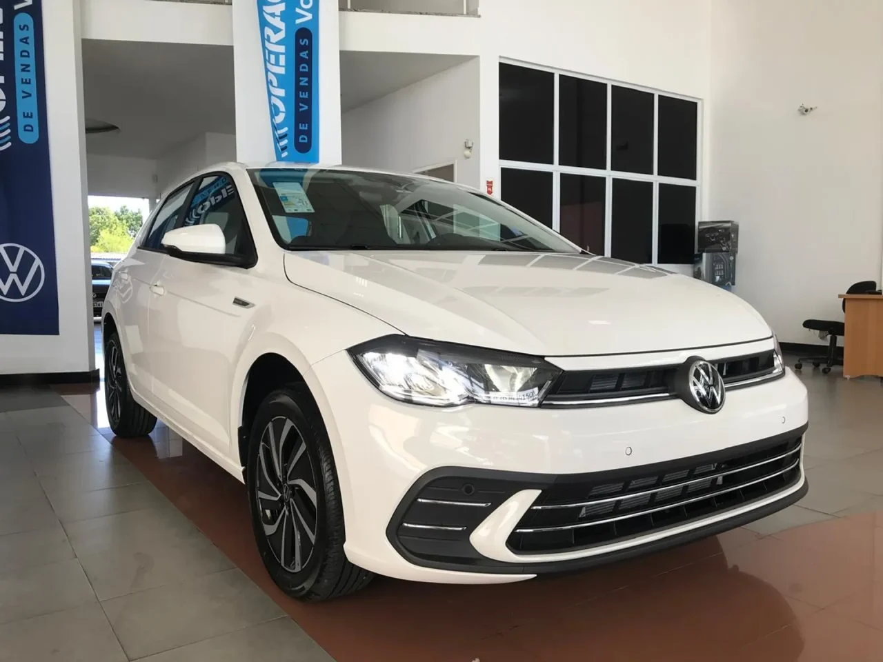 Os carros mais vendidos até dia 11 de abril de 2025
