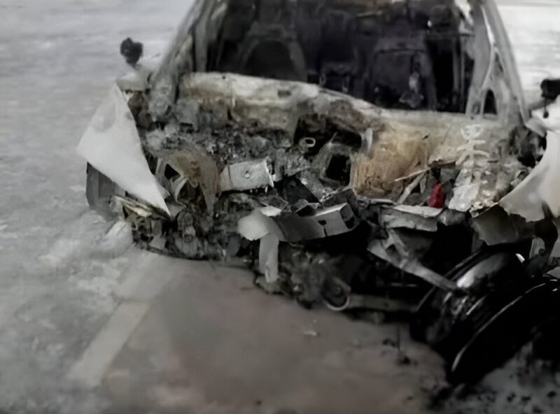 Xiaomi investiga acidente fatal envolvendo o sedan elétrico SU7 na China