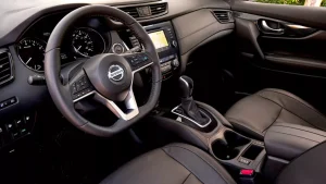 Nissan enfrenta ação coletiva na Califórnia por falhas em travas de portas