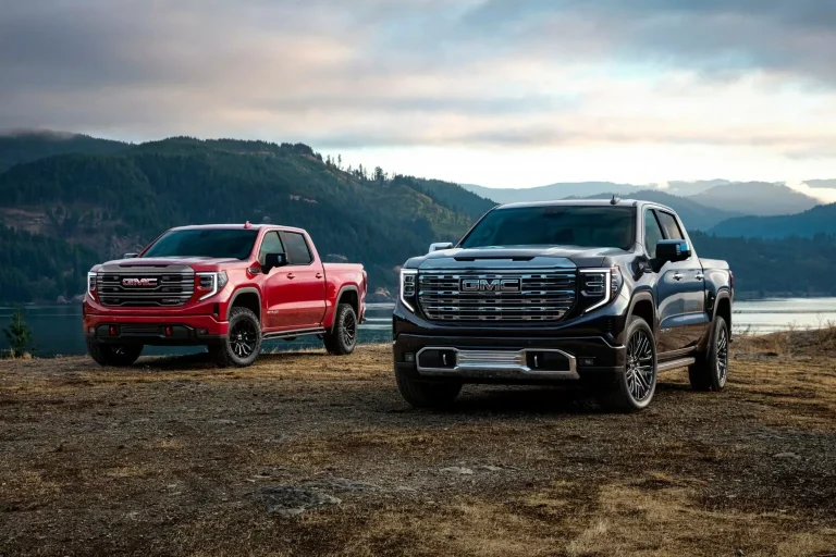 GM aumentará produção de caminhonetes nos EUA após tarifas de Trump