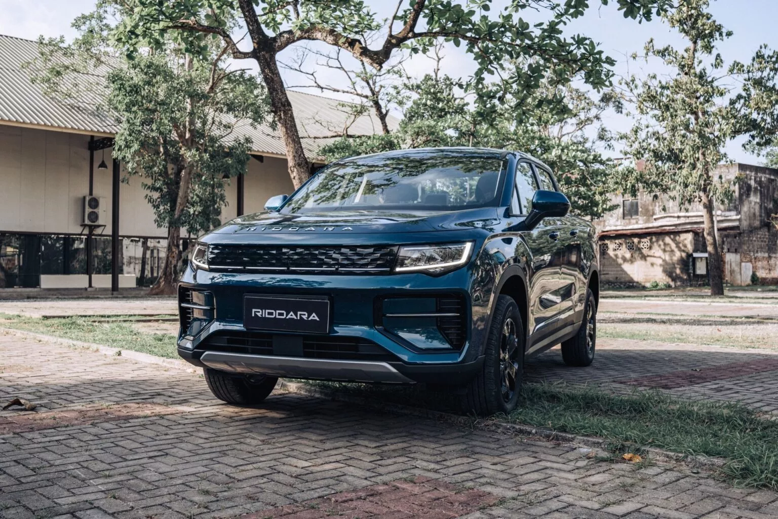 Geely Riddara RD6: Picape elétrica chinesa aposta em conforto e praticidade