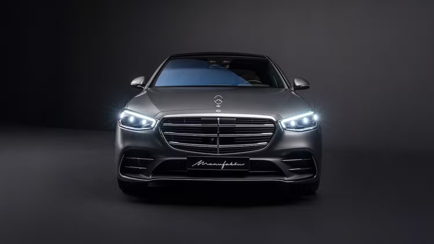 Mercedes-Benz aprimora o sistema Drive Pilot para o S-Class 2026