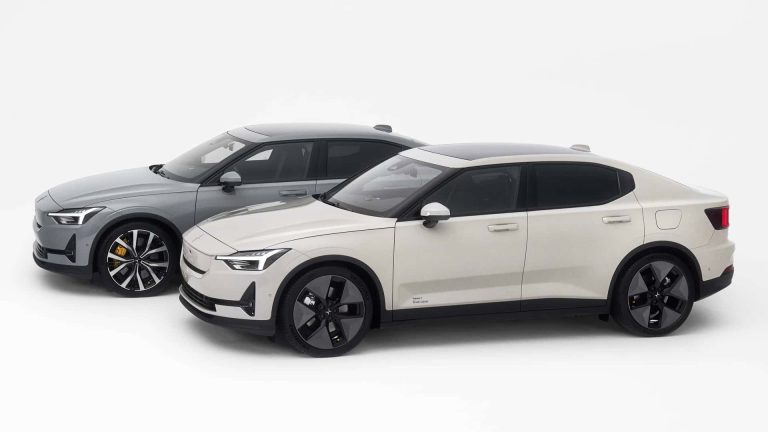 Polestar 2 2026 traz novo processador, sistema de som Bowers & Wilkins e mais