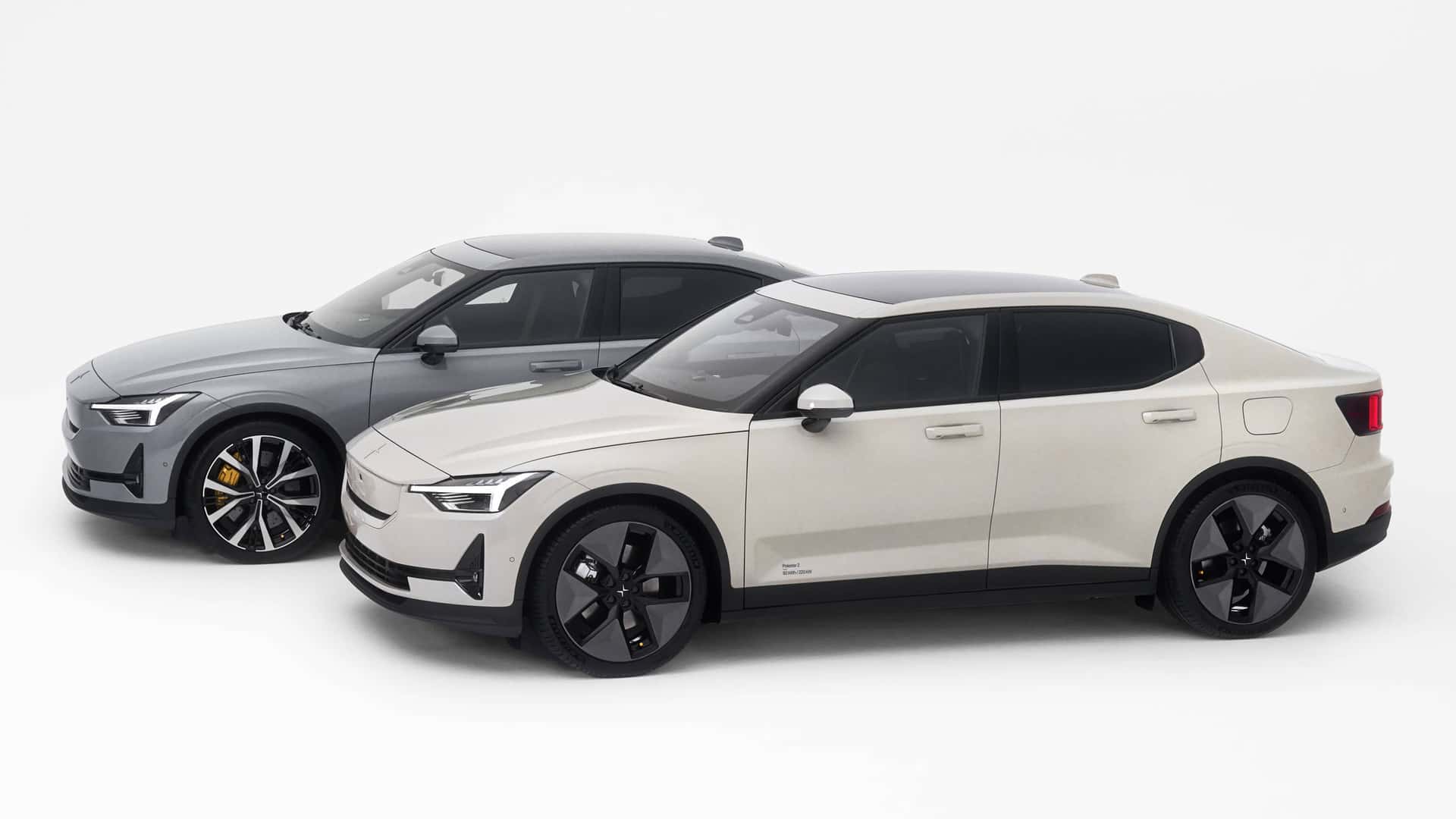 Polestar 2 2026 traz novo processador, sistema de som Bowers & Wilkins e mais