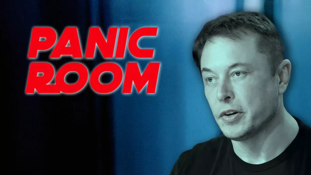 Tesla instala salas de pânico em showrooms para proteger funcionários