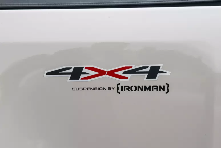 Chevrolet S10 celebrará centenário da marca no Brasil com edição especial exclusiva