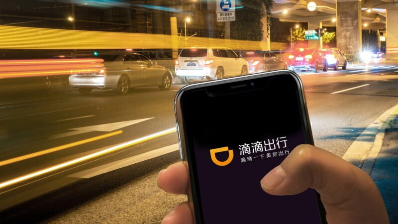DiDi expande operações na América Latina com foco em veículos elétricos