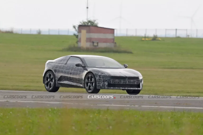 BMW M planeja modelo halo e estuda concorrente para o Porsche 911