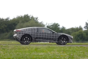 BMW M planeja modelo halo e estuda concorrente para o Porsche 911