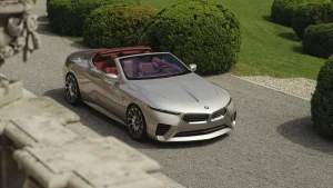 BMW M planeja modelo halo e estuda concorrente para o Porsche 911