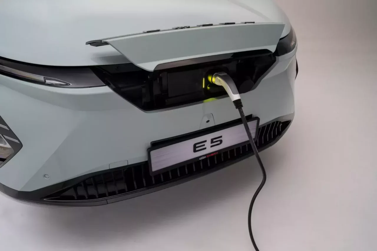 Chery negocia aquisição de fábricas da Volkswagen na Alemanha