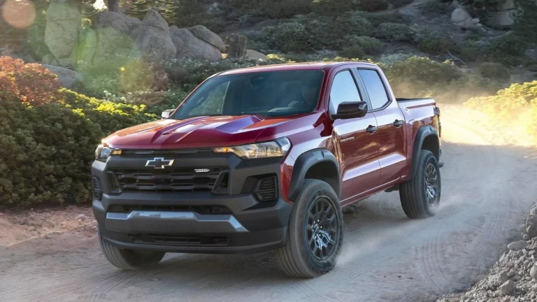 General Motors registra forte alta nas vendas nos EUA em 2025