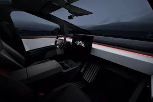 Cybertruck da Tesla é declarado perda total após acidente e dificuldades de reparo