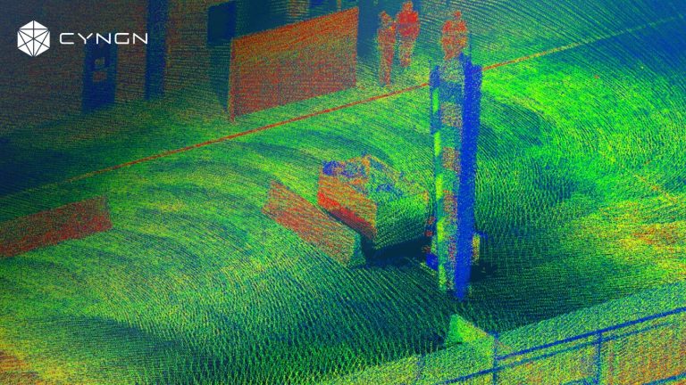 Cyngn garanteia 22ª patente nos EUA para tecnologias de veículos autônomos com IA