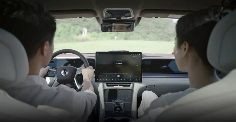 NHTSA reformula normas para acelerar inovação em veículos autônomos