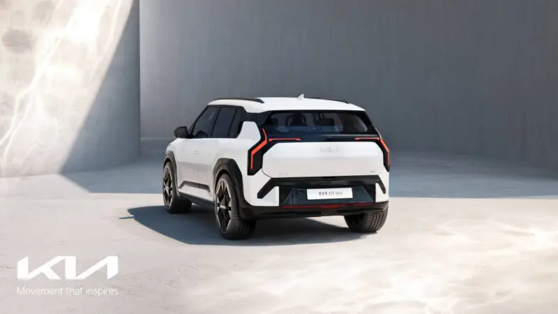 Kia EV3 2025 chega ao mercado com design arrojado e preço competitivo