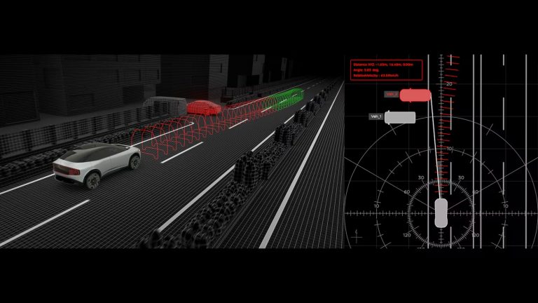 Nissan anuncia nova geração da tecnologia ProPILOT para 2027