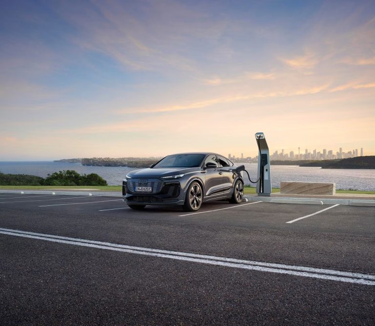 Audi implementa estratégia inovadora para reciclagem de materiais em veículos