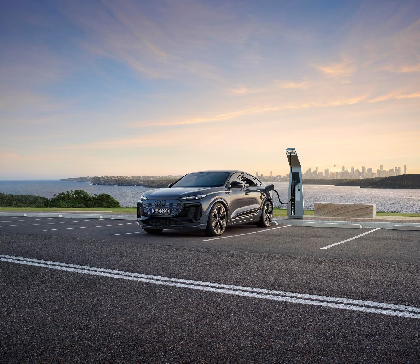 Audi implementa estratégia inovadora para reciclagem de materiais em veículos