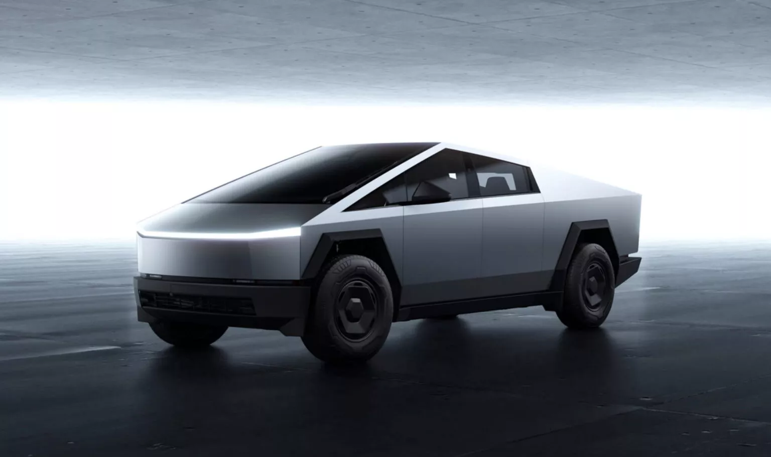 Tesla descontinua versão de entrada da Cybertruck devido a baixa demanda