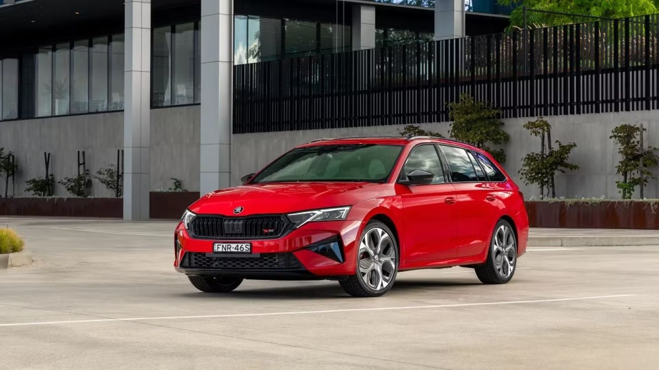 Skoda vai deixar a China até 2026 após dificuldades na transição elétrica