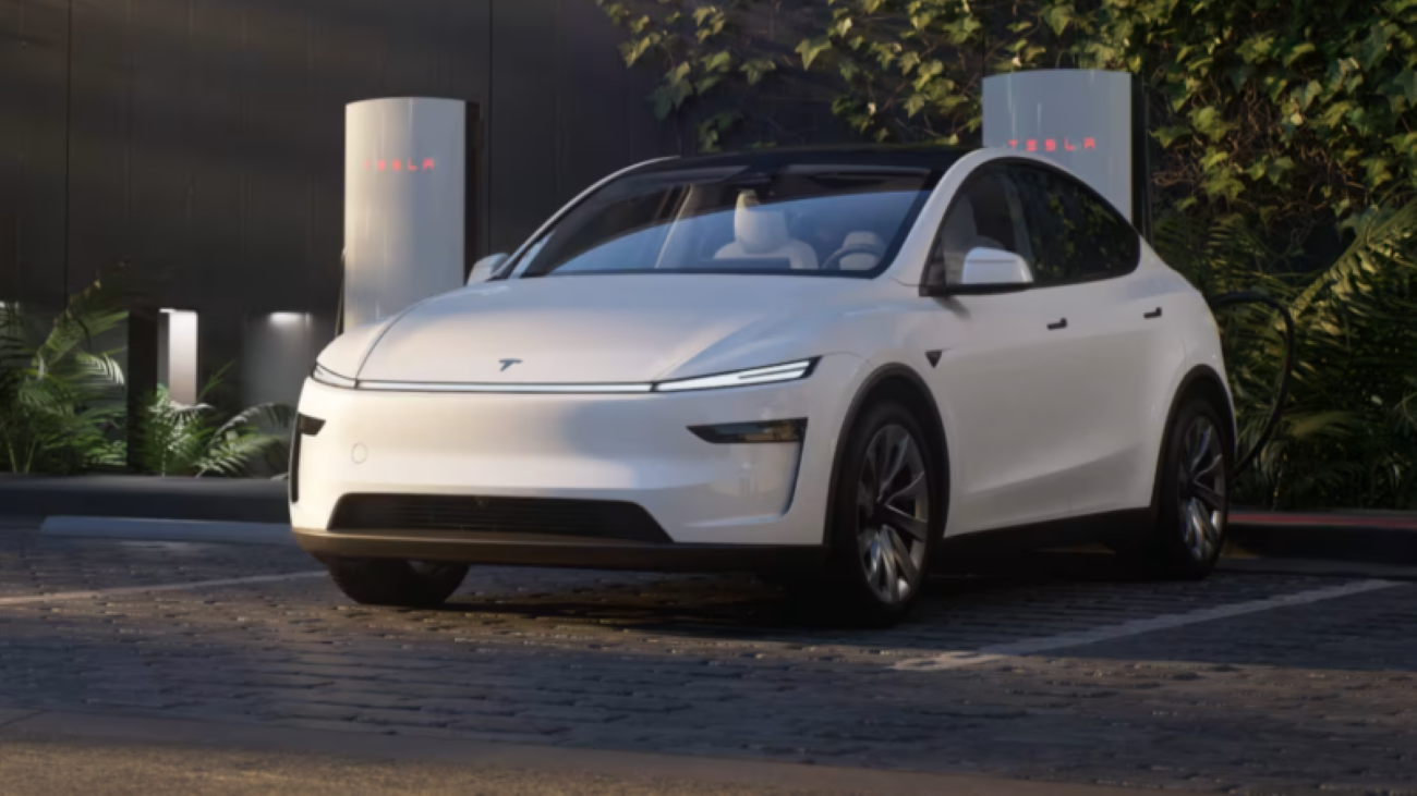 Queda nas vendas da Tesla na Europa acende alerta para o mercado de veículos elétricos