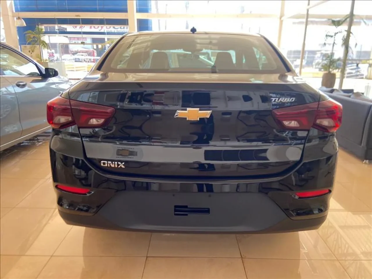 Chevrolet libera Onix Plus Premier com redução de R$ 24.900 para PcD