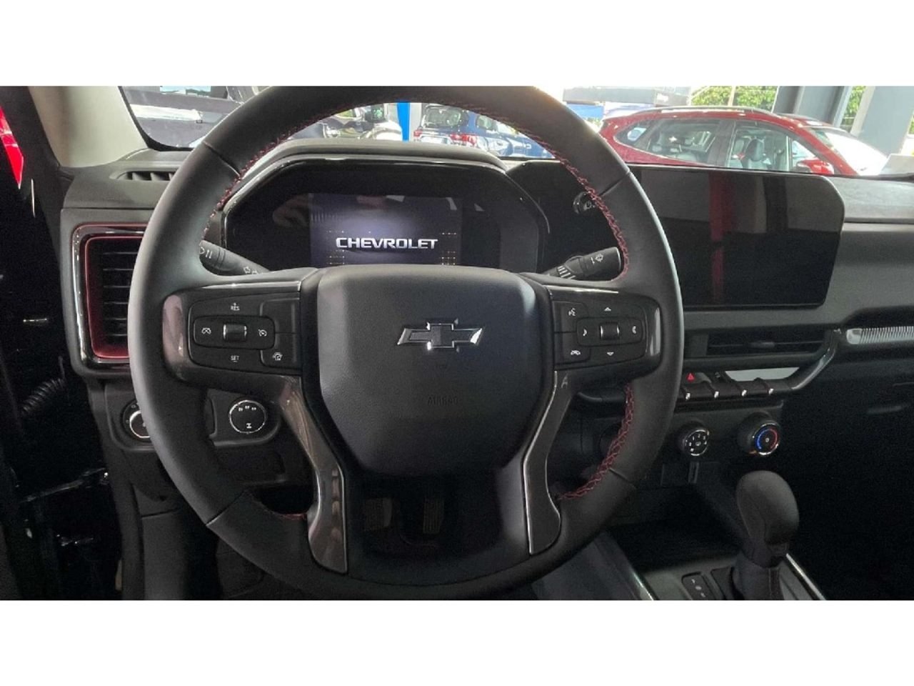 Chevrolet S10 LTZ é anunciado em abril com desconto de R$ 40.300 para CNPJ