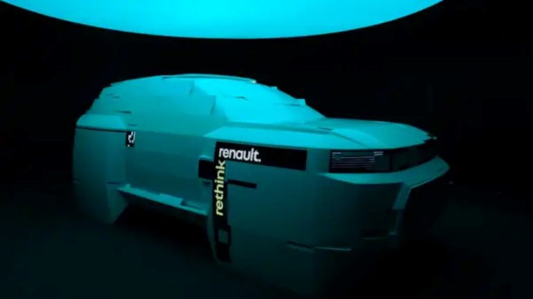 Renault aposta no mercado indiano com novo centro de design em Chennai