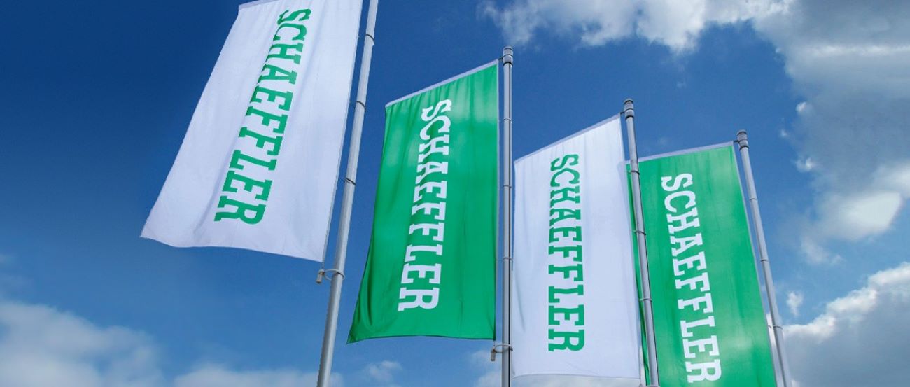 Schaeffler impulsiona mercado de veículos elétricos na China