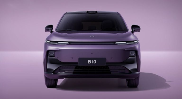 Leapmotor firma acordo para adquirir 200 mil unidades de LiDAR da Hesai