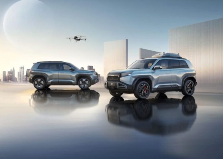 BYD rebate alegações e se defende de comparações com gigante imobiliária chinesa Evergrande