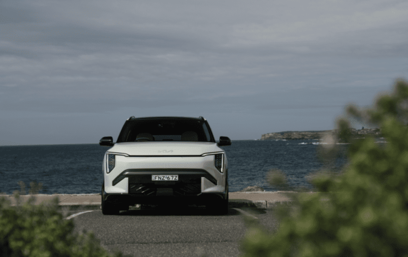 Kia EV3 2025 chega ao mercado com design arrojado e preço competitivo