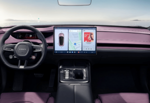Xiaomi YU7 ganha nova versão com autonomia de até 835 km na China