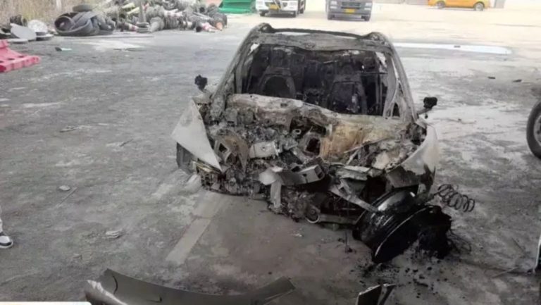 Primeiro acidente fatal com o Xiaomi SU7 levanta questões sobre segurança e direção autônoma