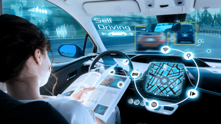 Li Xiang, da Li Auto, propõe padronização da terminologia para níveis de condução autônoma na China