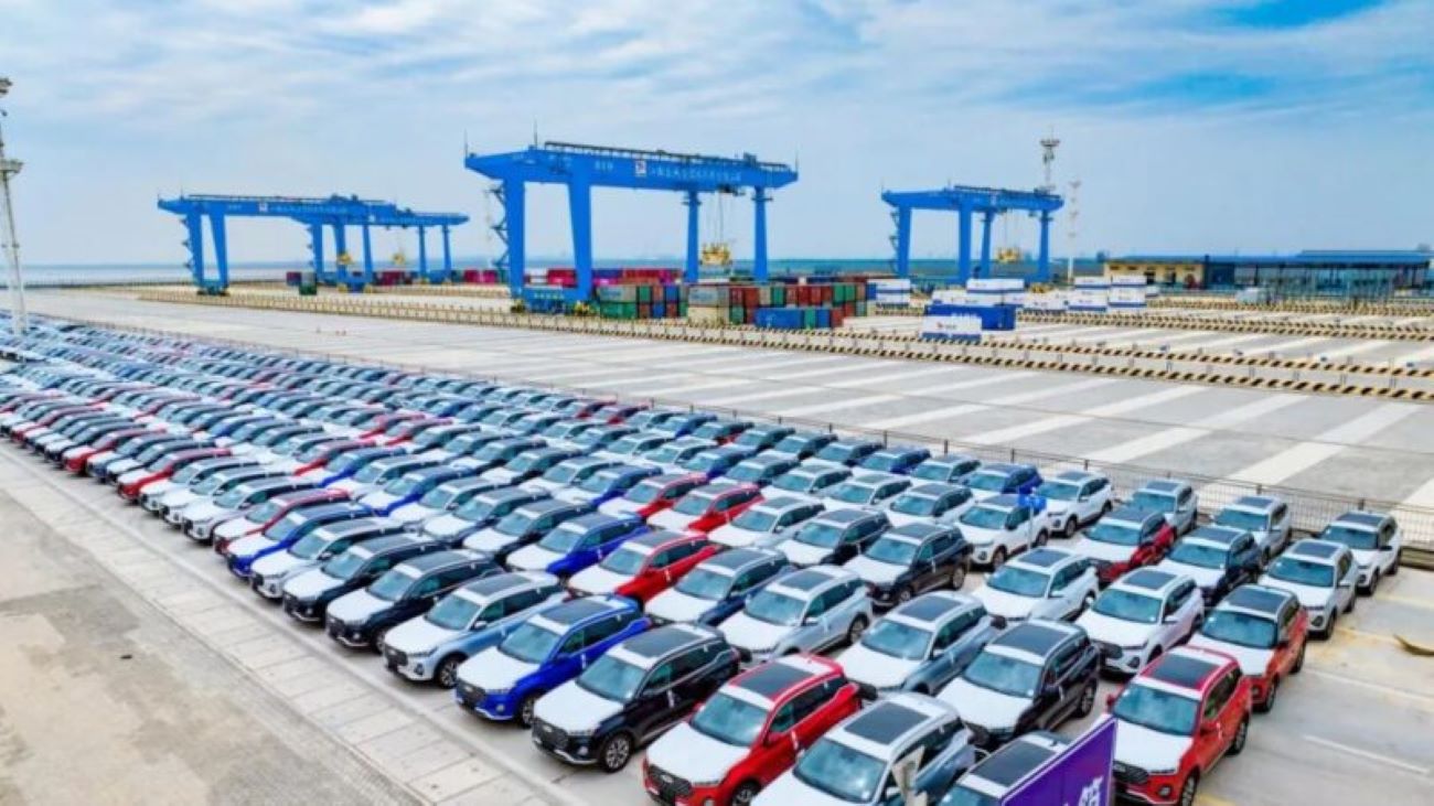 China lança primeiro padrão nacional para baterias de estado sólido