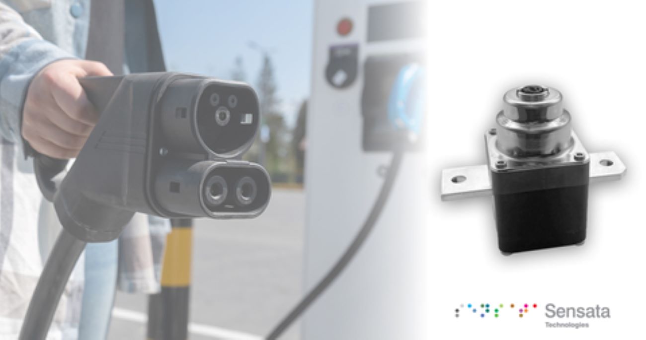Sensata Technologies lança PyroFuse para aumentar a segurança em sistemas de alta voltagem