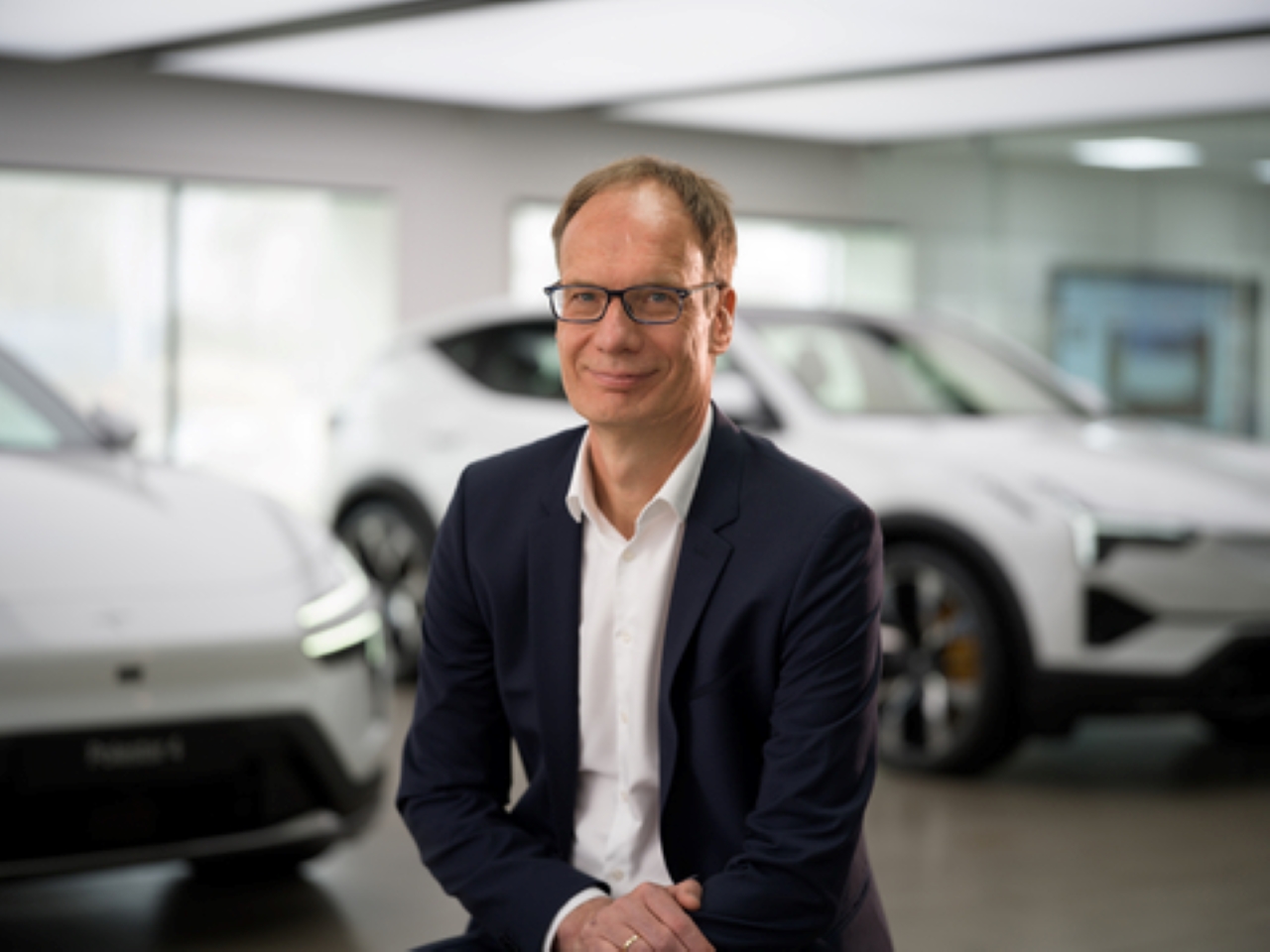 Polestar anuncia corte de 25% nas emissões por veículo vendido em relatório de sustentabilidade