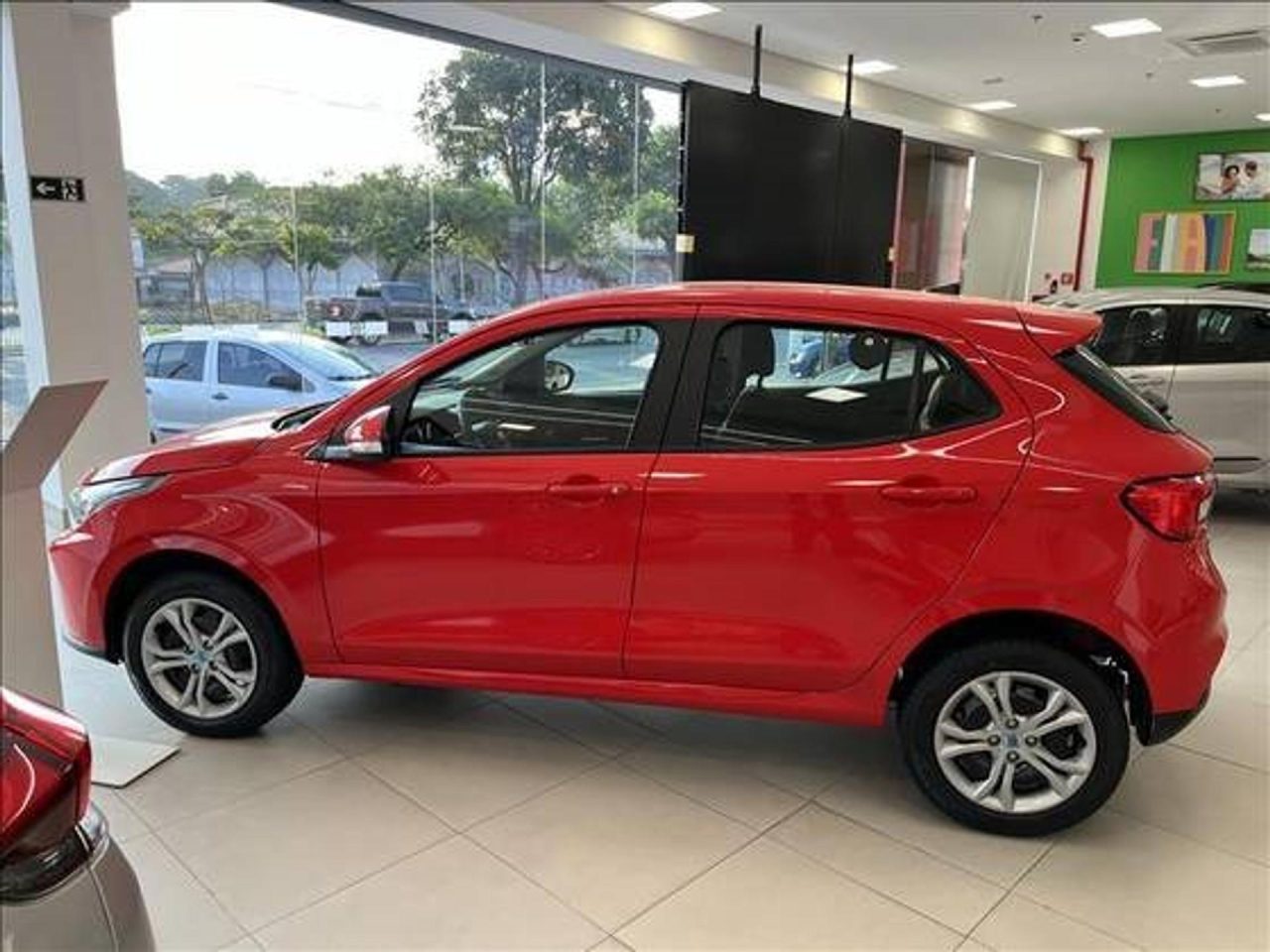 Fiat atualiza o preço do Argo Drive 1.3 AT 2026 com desconto de R$ 22.300 para PcD