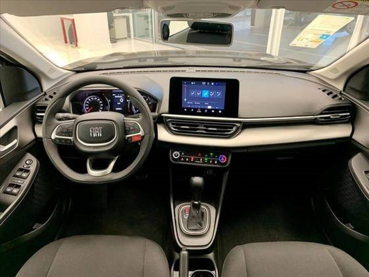 Fiat Pulse Drive 1.3 CVT é vendido em abril com redução de R$ 24.464 para PcD