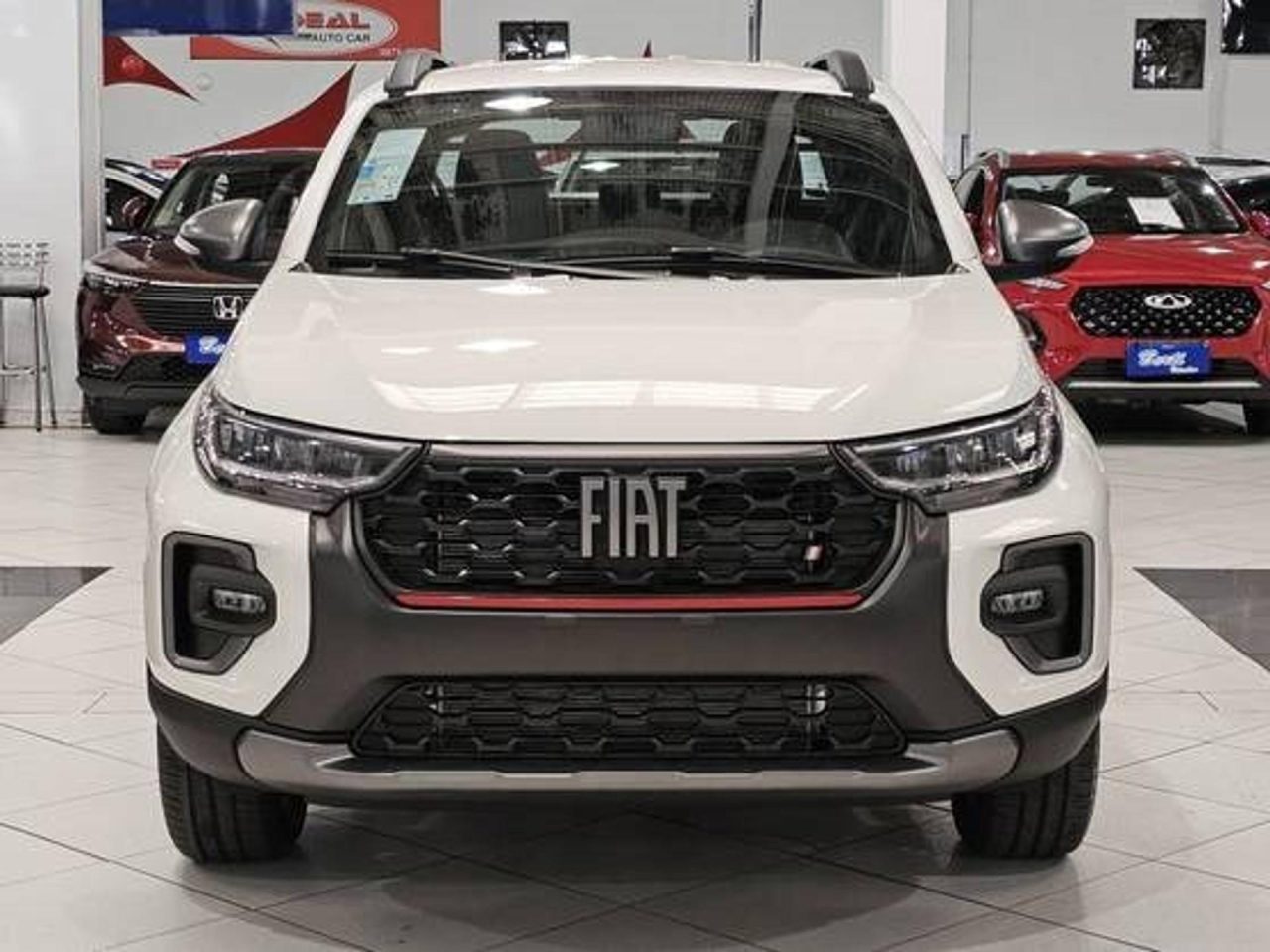Ranking dos carros mais vendidos no Brasil em 2025 até março