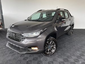Fiat vende Strada Freedom em abril com desconto de até R$ 16.800