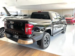 Fiat anuncia Titano Ranch para abril com mega desconto de R$ 54 mil para CNPJ