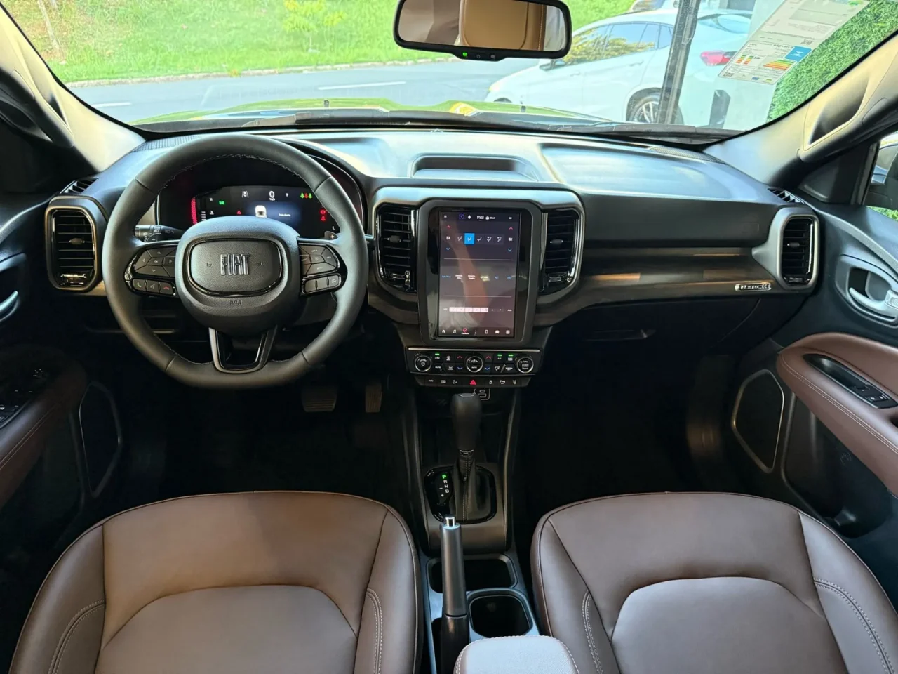Fiat Toro Ranch para CNPJ tem desconto de R$ 22.749