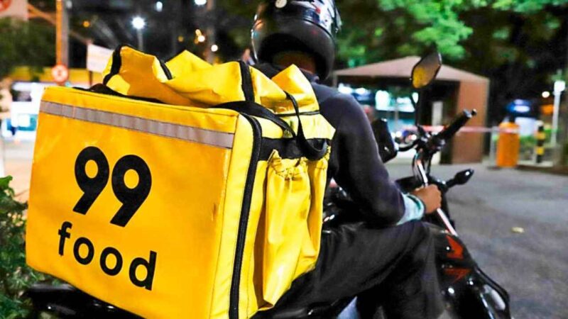DiDi expande operações na América Latina com foco em veículos elétricos