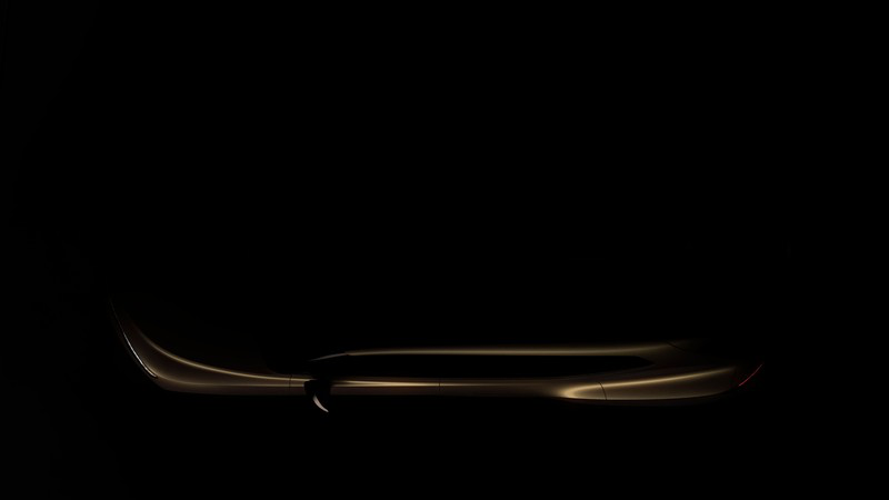 Volkswagen Anhui revela o conceito ID.EVO no Salão do Automóvel de Xangai
