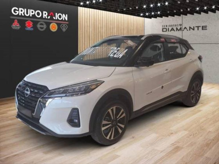 Nissan atualiza os preços do Kicks para PcD com descontos de até R$ 26.500 em abril
